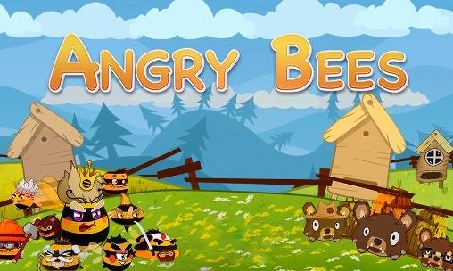 download Angry bees apk